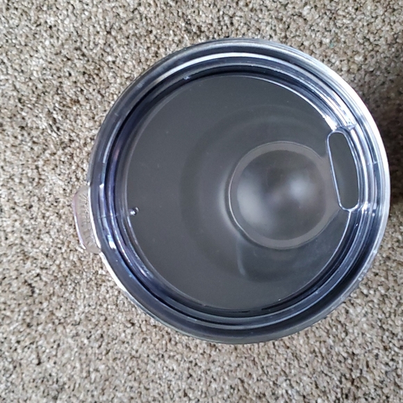 * BEING DONATED 12/31* The Tipsy Robot Las Vegas Tumbler - Picture 3 of 9